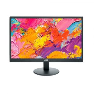 AOC E2070SWN 19.5"