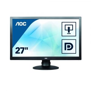 27” AOC E2770PQU