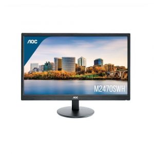 AOC M2470SWH 23.6"