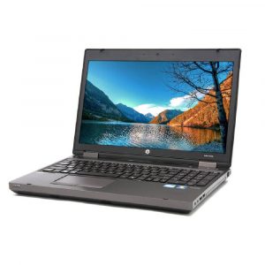 HP 6570B i5 3320 8GB/320GB