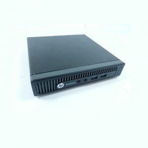 HP ELITEDESK 705 G1 MINI 500GB