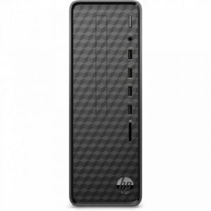 HP Slim Desktop S01-AF0052NS