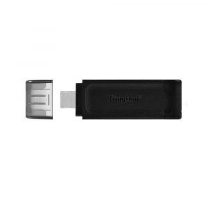 Pendrive 32GB Kingston DataTraveler 70 USB Tipo-C