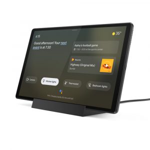 Lenovo Tab M10 HD (2nd Gen)