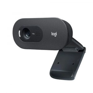 Webcam Logitech C505/ 720p HD