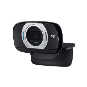 Webcam Logitech C615/ Enfoque Automático/ 1080p Full HD