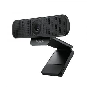 Webcam Logitech C925E/ Enfoque Automático/ 1920 x 1080 Full HD