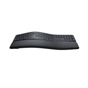 Teclado Inalámbrico por Bluetooth Logitech Ergo K860