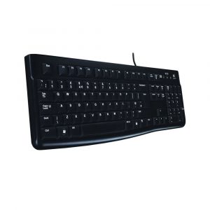 Teclado Logitech K120 OEM