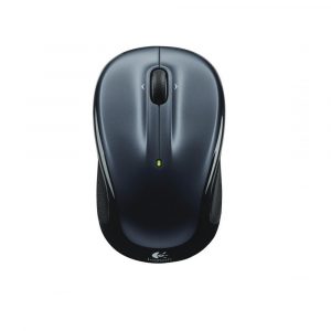 Ratón Inalámbrico Logitech M325/ Hasta 1000 DPI