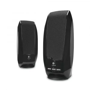 Altavoces Logitech OEM S150/ 2.0