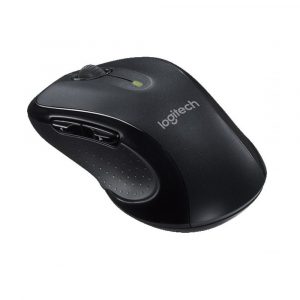 Ratón Inalámbrico Logitech Pebble M510/ Hasta 1000 DPI