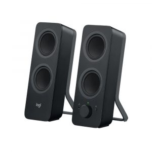 Altavoces con Bluetooth Logitech Z207/ 10W/ 2.0