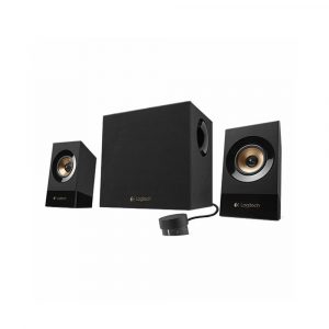 Altavoces Logitech Z533/ 120W/ 2.1