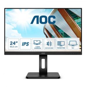 Profesional AOC 24P2C 23.8"