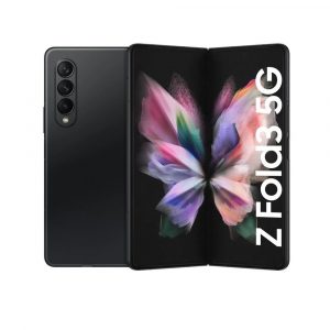 Smartphone Samsung Galaxy Z Fold3 12GB/ 256GB/ 7.6"