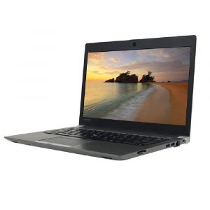 Toshiba Z30 i7-6600U | 8GB | 256SSD | 13"