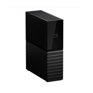 Disco Externo Western Digital My Book V3 4TB/ 3.5"/ USB 3.0